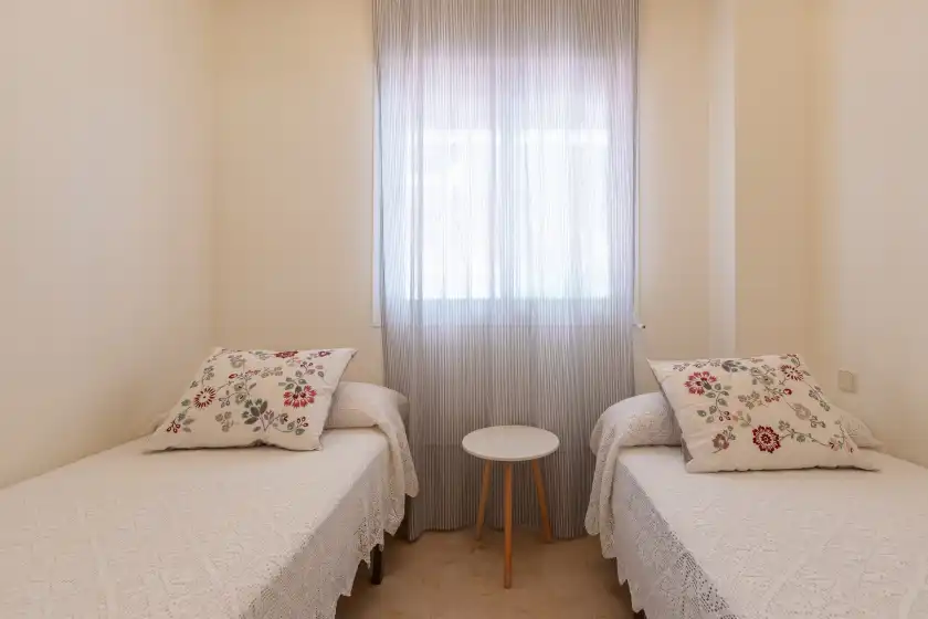 Ferienhaus auf Calanova grand golf, Mijas