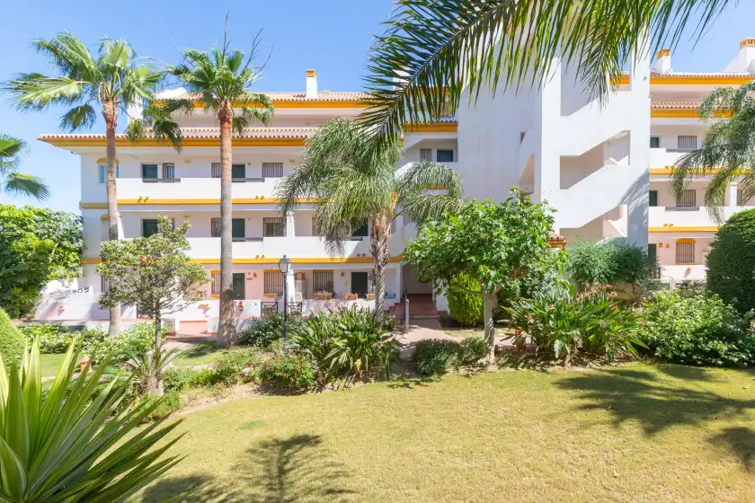Ferienhaus auf Calanova grand golf, Mijas