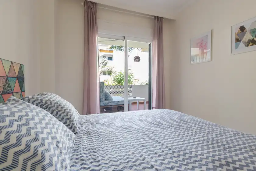 Ferienhaus auf Calanova grand golf, Mijas