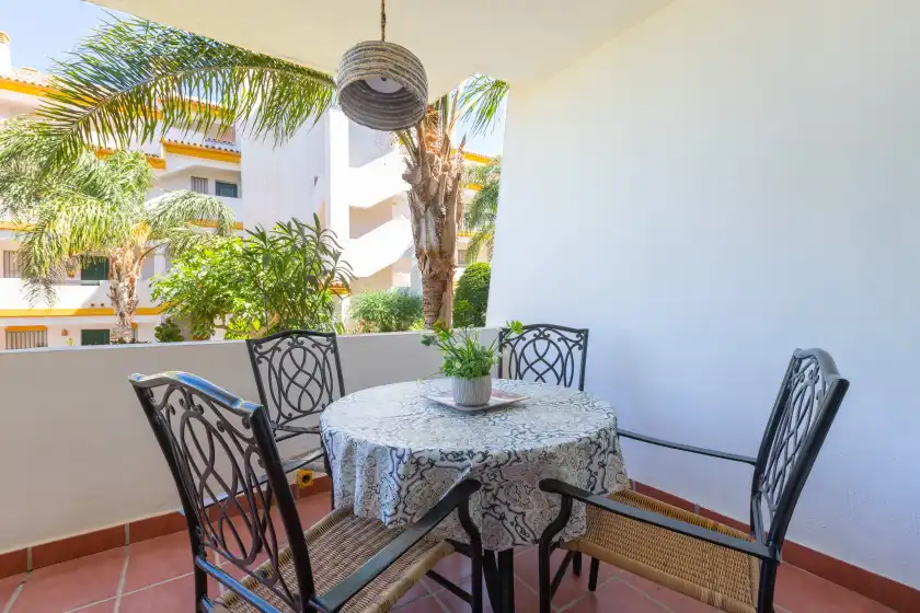 Ferienhaus auf Calanova grand golf, Mijas