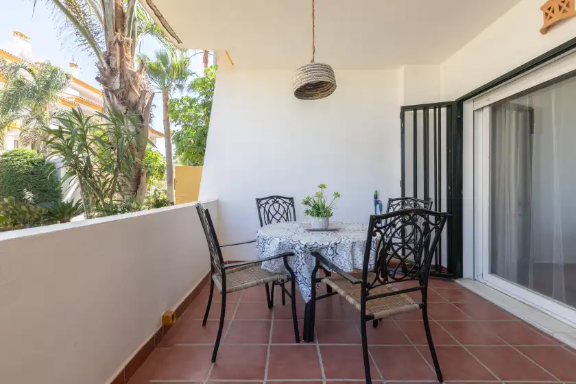 Ferienhaus auf Calanova grand golf, Mijas