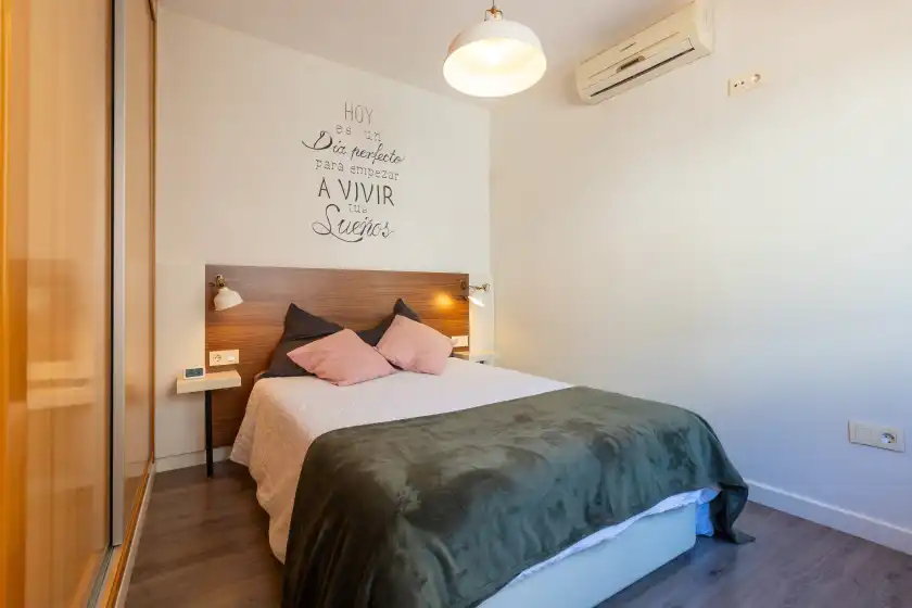 Ferienhaus auf El arenal, Torremolinos