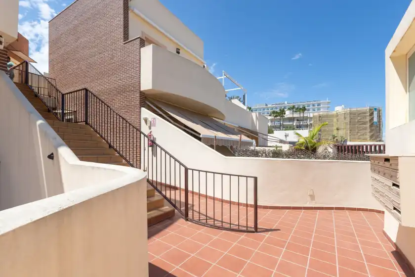 Ferienhaus auf El arenal, Torremolinos