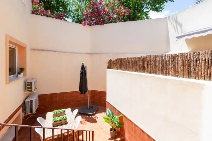 Ferienhaus auf El arenal, Torremolinos