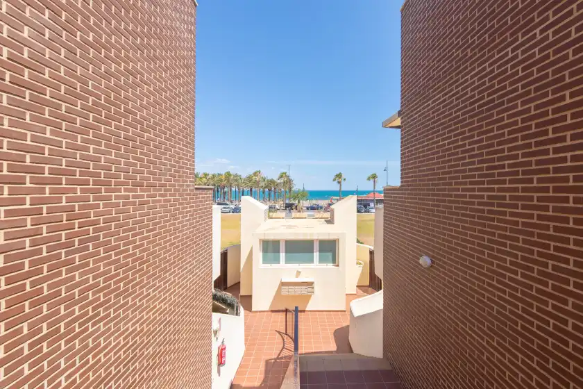 Ferienhaus auf El arenal, Torremolinos