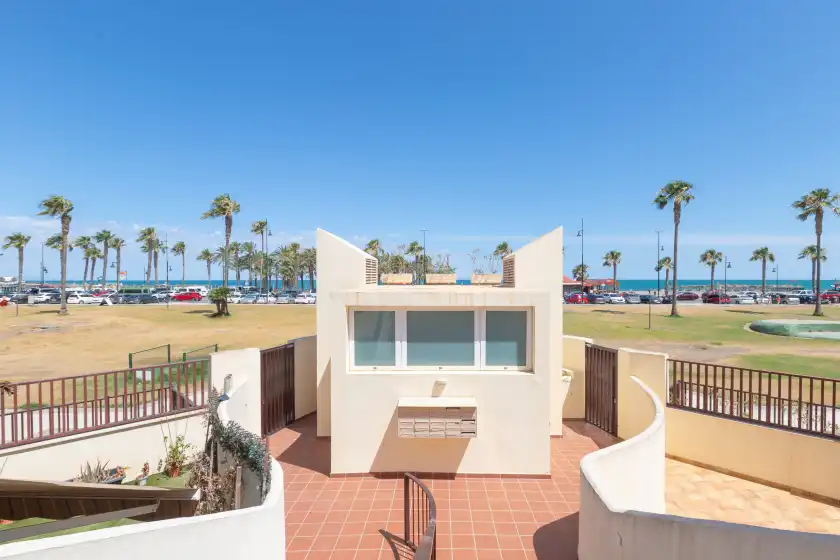Ferienhaus auf El arenal, Torremolinos