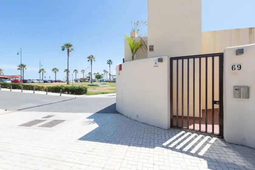 Ferienhaus auf El arenal, Torremolinos