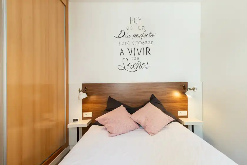 Ferienhaus auf El arenal, Torremolinos