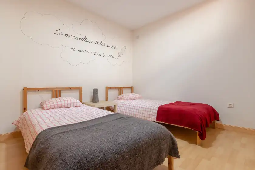 Ferienhaus auf El arenal, Torremolinos