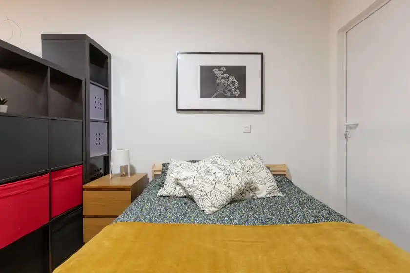 Ferienhaus auf El arenal, Torremolinos