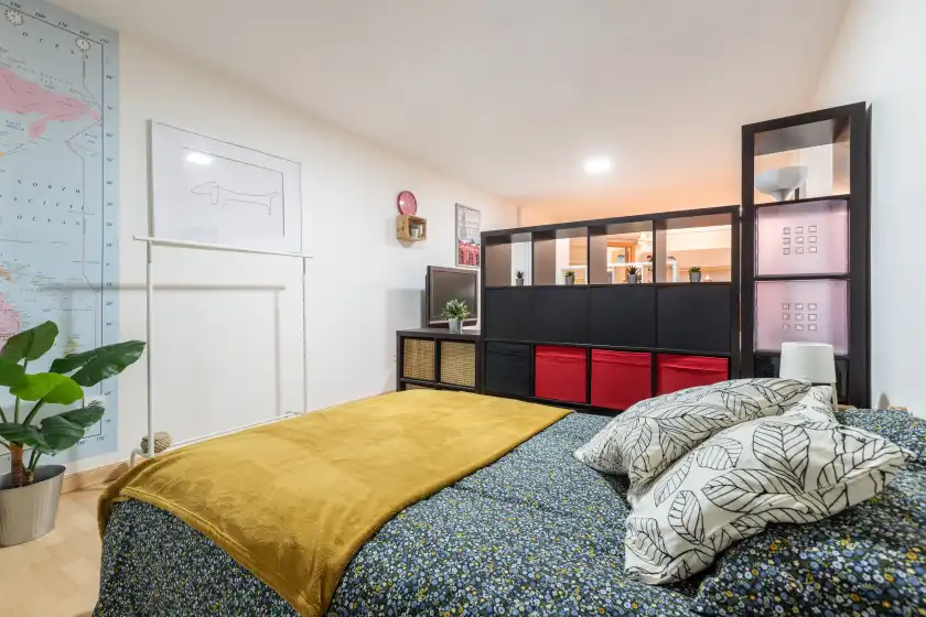 Ferienhaus auf El arenal, Torremolinos