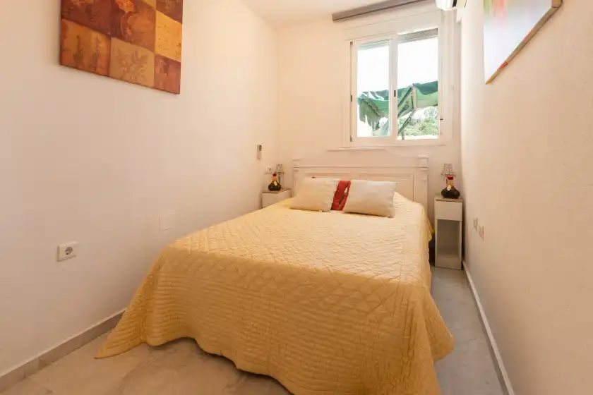Location de vacances à Monteazul, Marbella