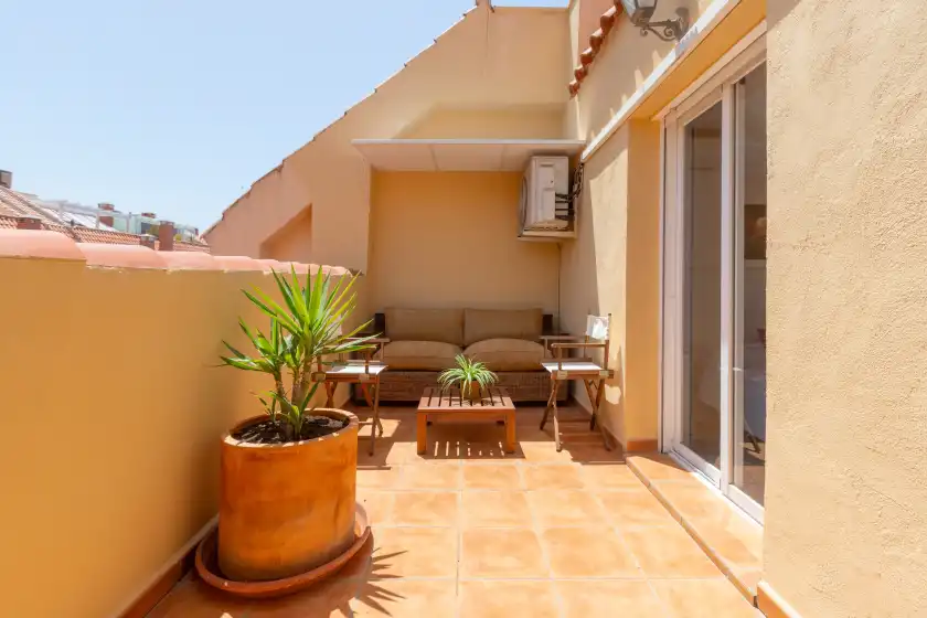 Location de vacances à Monteazul, Marbella