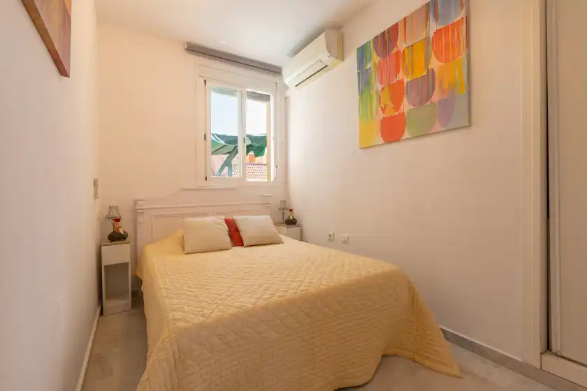 Location de vacances à Monteazul, Marbella