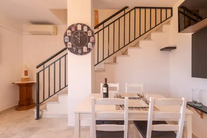 Location de vacances à Monteazul, Marbella
