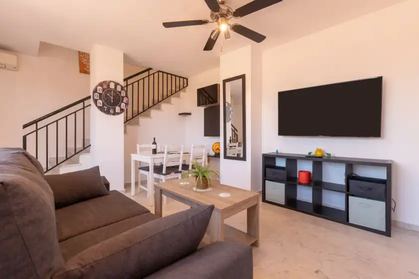 Location de vacances à Monteazul, Marbella