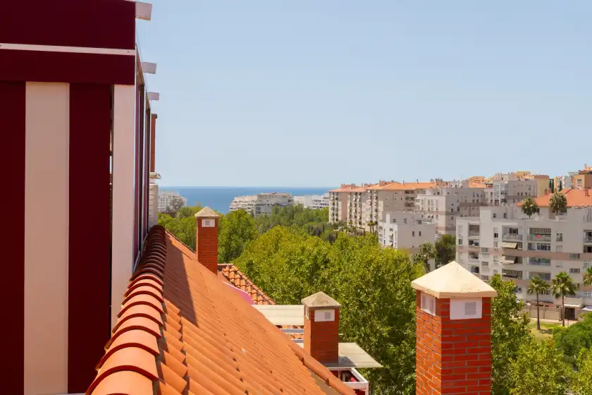 Location de vacances à Monteazul, Marbella