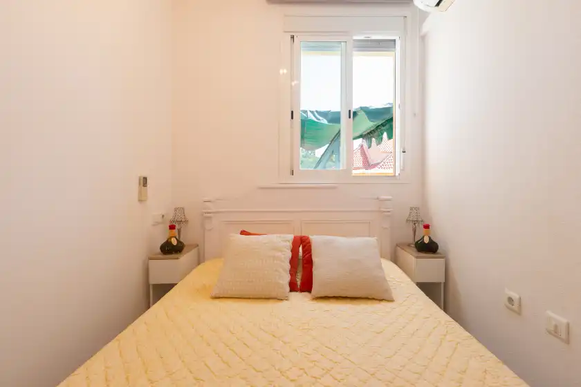 Location de vacances à Monteazul, Marbella