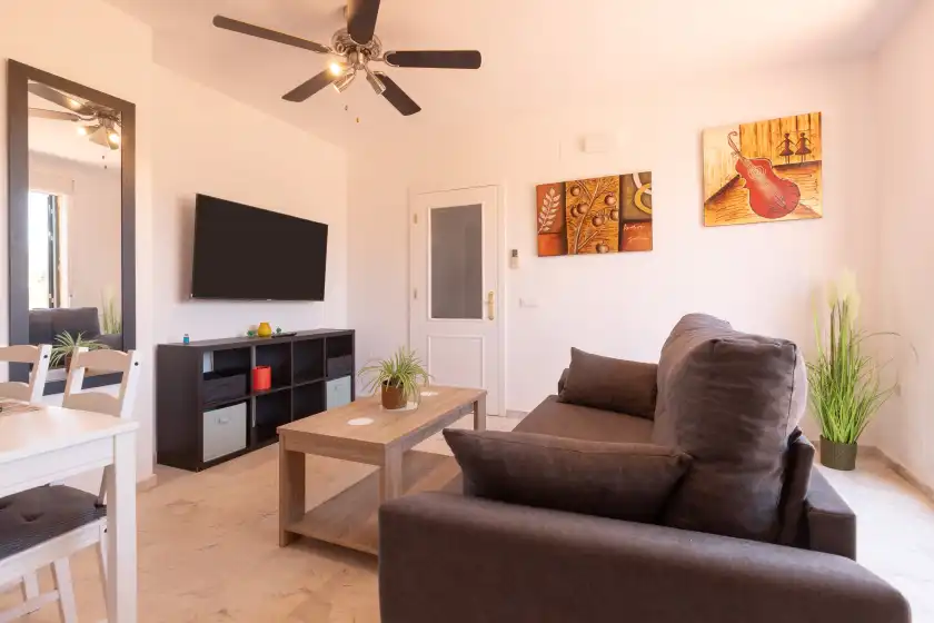 Location de vacances à Monteazul, Marbella
