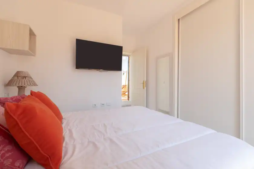 Location de vacances à Monteazul, Marbella