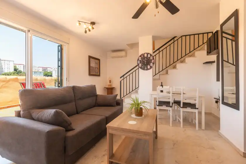 Location de vacances à Monteazul, Marbella