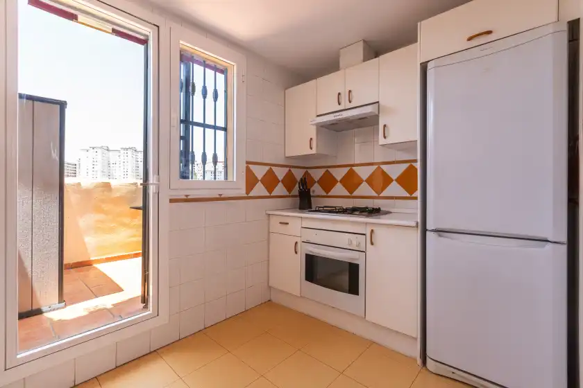 Location de vacances à Monteazul, Marbella