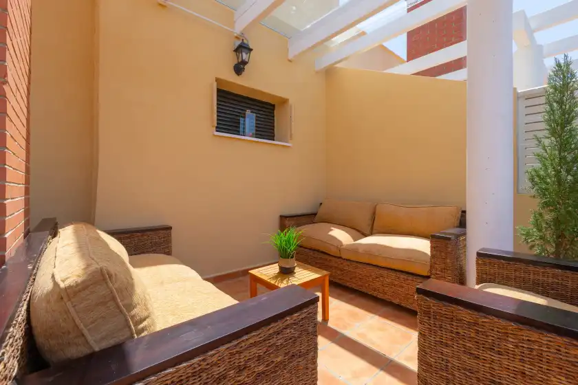 Location de vacances à Monteazul, Marbella