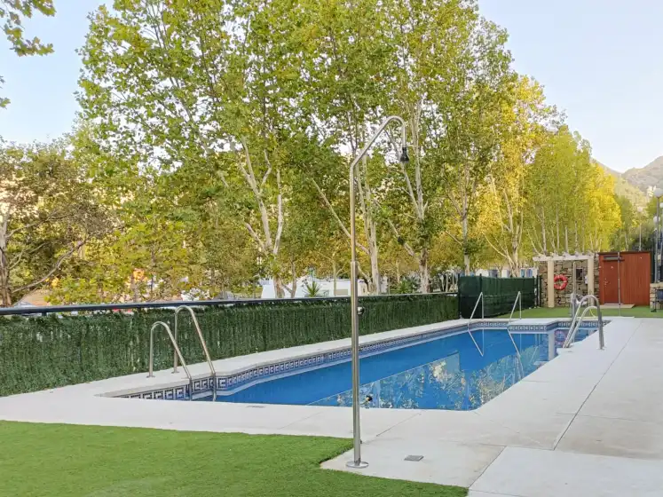Location de vacances à Monteazul