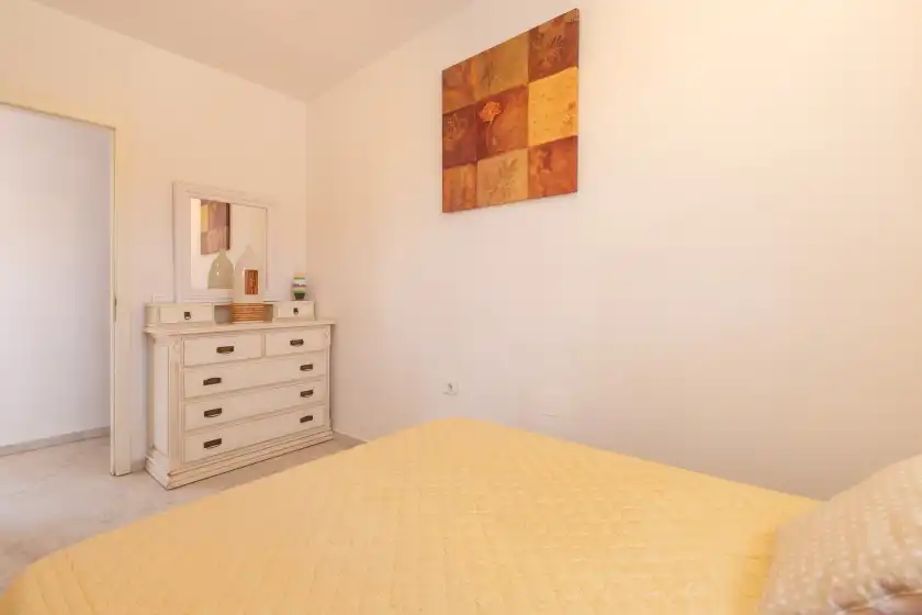 Location de vacances à Monteazul, Marbella