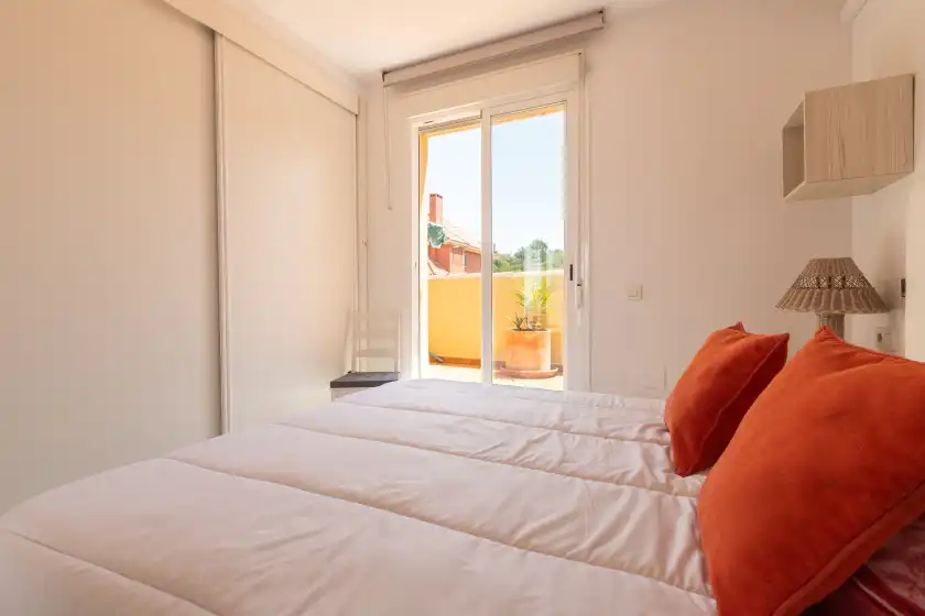 Location de vacances à Monteazul, Marbella