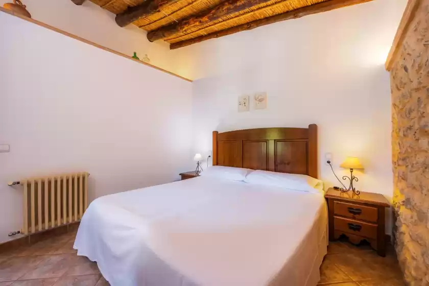 Ferienhaus auf S'hort de sa bagura - sòtil de llevant, Sant Llorenç des Cardassar