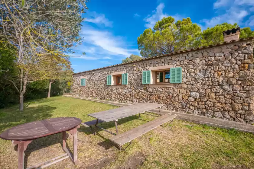 Holiday rentals in S'hort de sa bagura - sòtil de ponent, Sant Llorenç des Cardassar