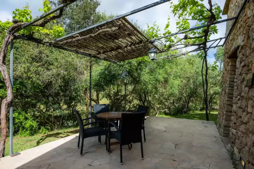 Location de vacances à S'hort de sa bagura, Sant Llorenç des Cardassar