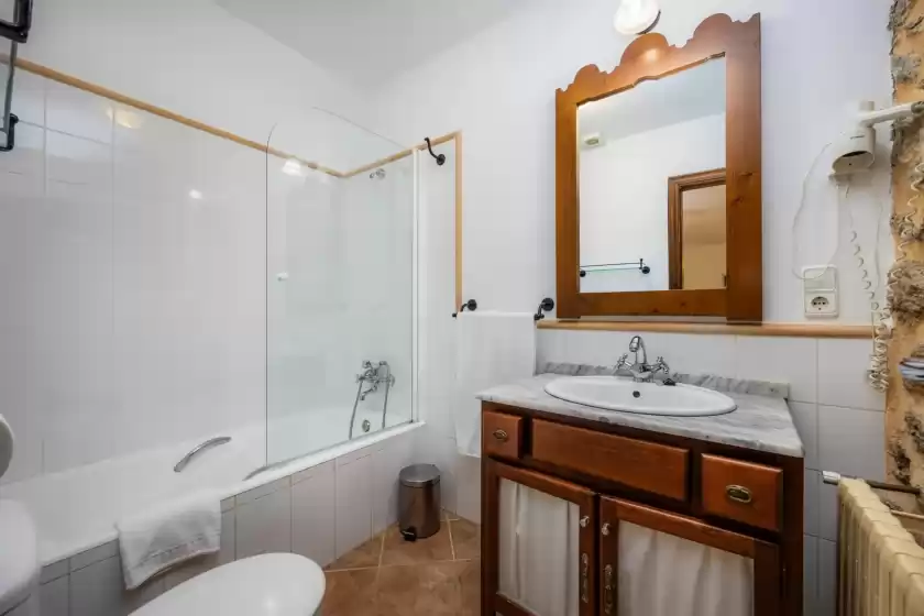 Location de vacances à S'hort de sa bagura, Sant Llorenç des Cardassar