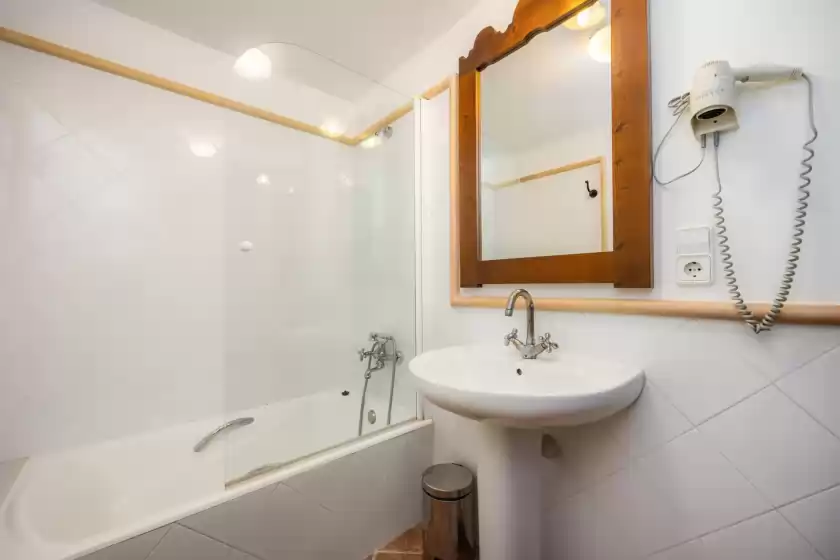 Ferienhaus auf S'hort de sa bagura - sa boal, Sant Llorenç des Cardassar