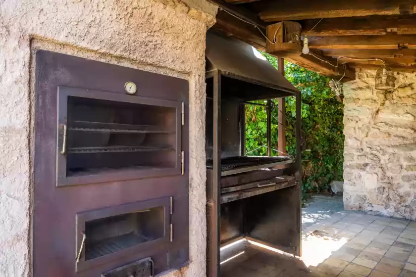 Ferienhaus auf S'hort de sa bagura - sa boal, Sant Llorenç des Cardassar