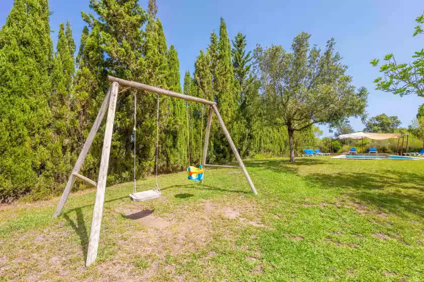 Location de vacances à S'hort de sa bagura, Sant Llorenç des Cardassar