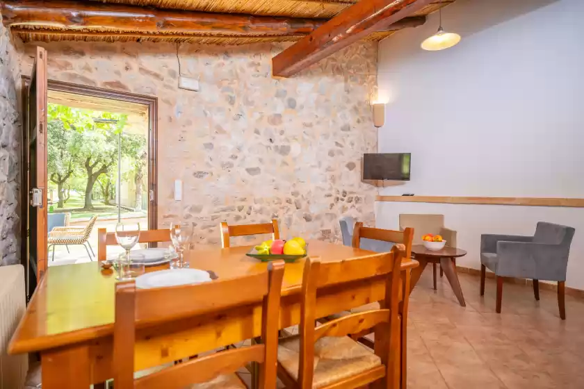 Location de vacances à S'hort de sa bagura, Sant Llorenç des Cardassar