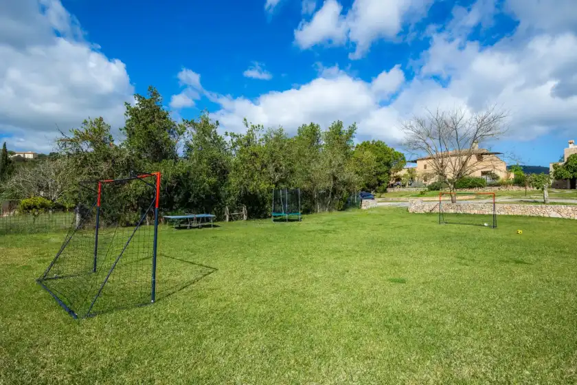 Location de vacances à S'hort de sa bagura - es sestador, Sant Llorenç des Cardassar
