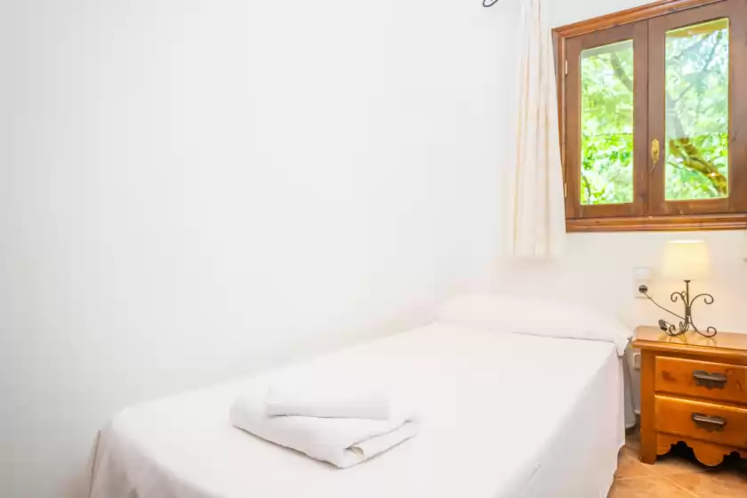 Location de vacances à S'hort de sa bagura, Sant Llorenç des Cardassar