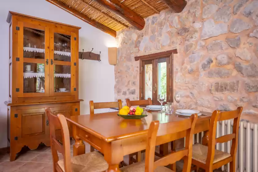 Location de vacances à S'hort de sa bagura, Sant Llorenç des Cardassar