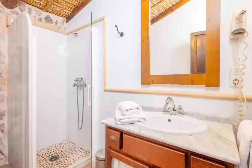 Location de vacances à S'hort de sa bagura, Sant Llorenç des Cardassar