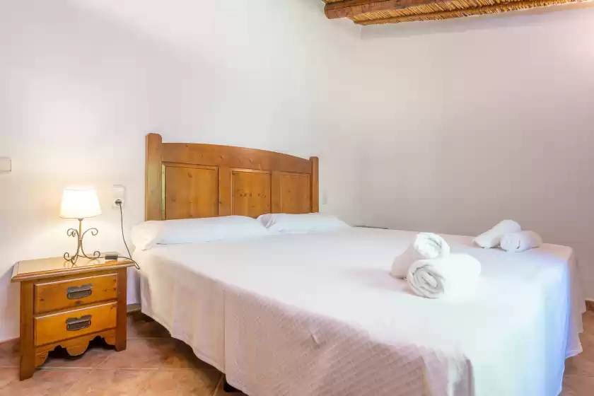 Location de vacances à S'hort de sa bagura, Sant Llorenç des Cardassar