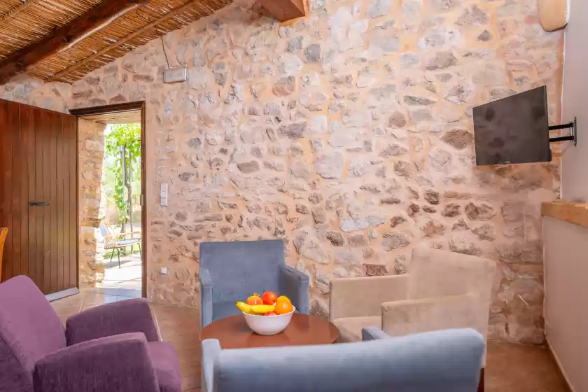 Location de vacances à S'hort de sa bagura, Sant Llorenç des Cardassar