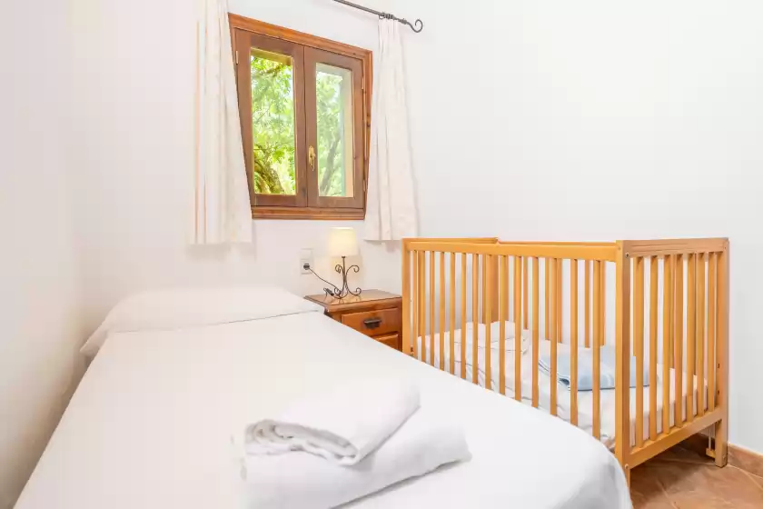 Location de vacances à S'hort de sa bagura, Sant Llorenç des Cardassar