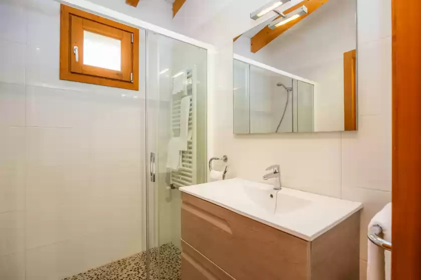 Location de vacances à S'hort de sa bagura, Sant Llorenç des Cardassar