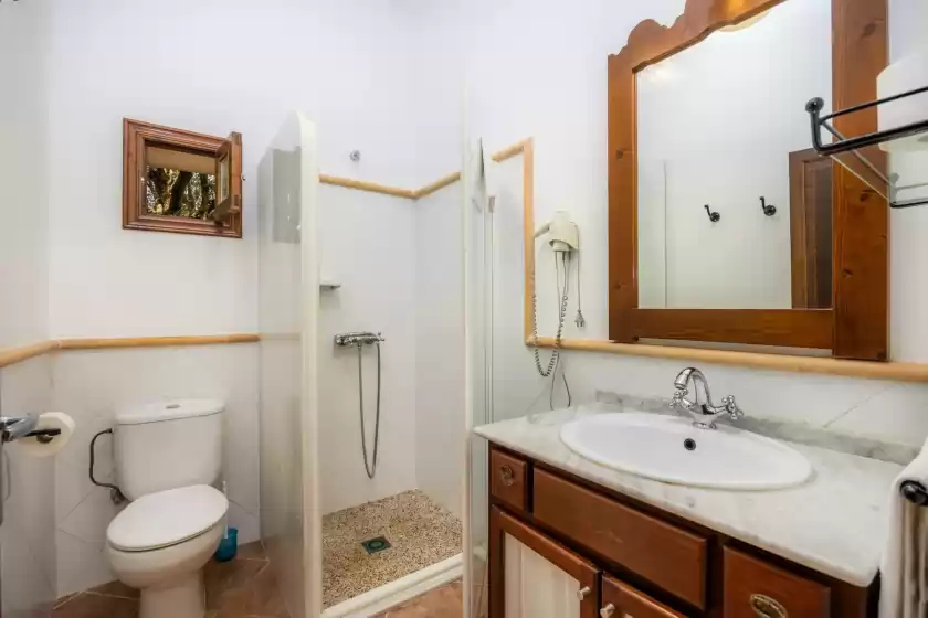 Ferienhaus auf S'hort de sa bagura - sa vaquera, Sant Llorenç des Cardassar