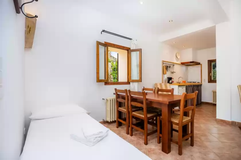 Ferienhaus auf S'hort de sa bagura - sa vaquera, Sant Llorenç des Cardassar