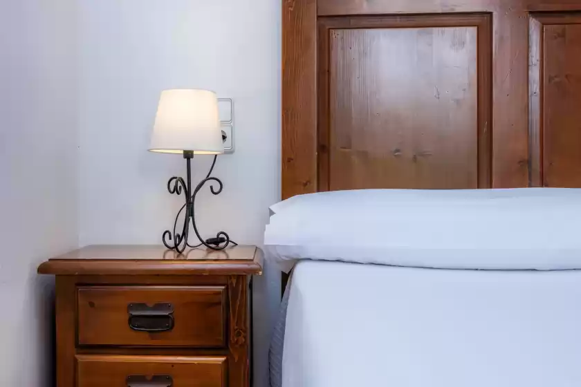 Ferienhaus auf S'hort de sa bagura - sa vaquera, Sant Llorenç des Cardassar