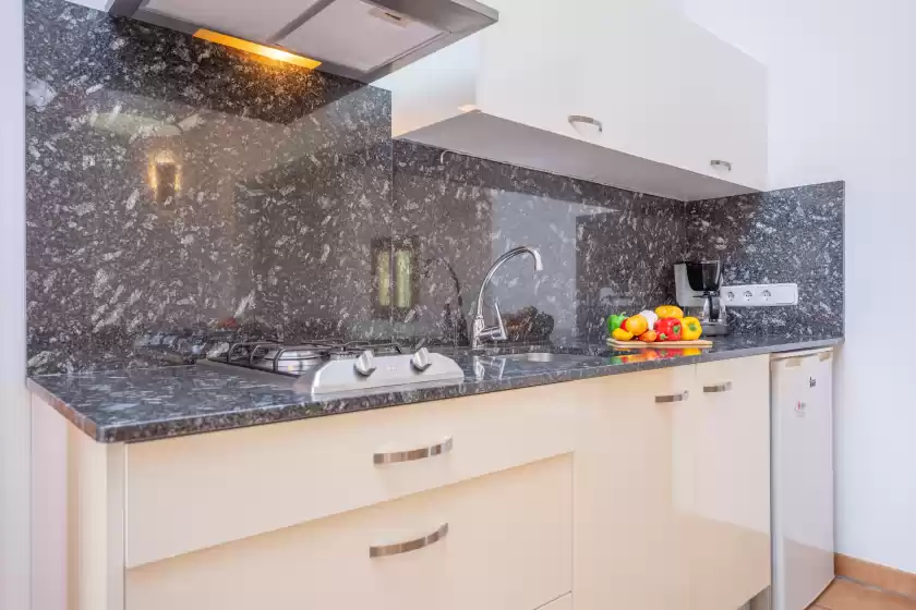 Ferienhaus auf S'hort de sa bagura - es galliner, Sant Llorenç des Cardassar